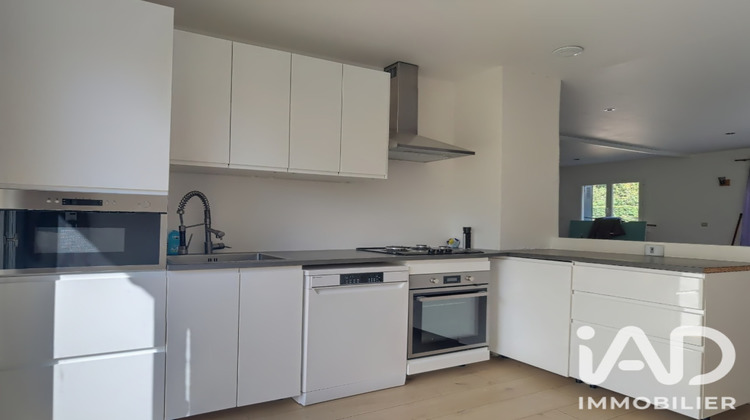 Ma-Cabane - Vente Maison Dourdan, 90 m²