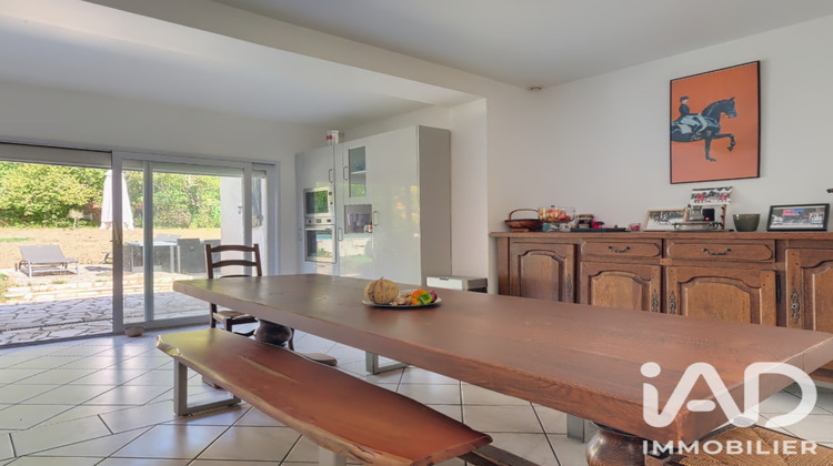 Ma-Cabane - Vente Maison Dourdan, 326 m²