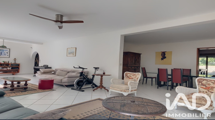 Ma-Cabane - Vente Maison Dourdan, 326 m²