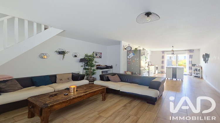 Ma-Cabane - Vente Maison Dourdan, 90 m²