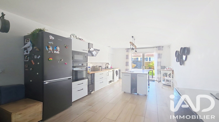 Ma-Cabane - Vente Maison Dourdan, 90 m²