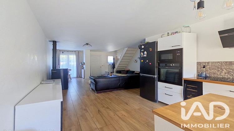 Ma-Cabane - Vente Maison Dourdan, 90 m²