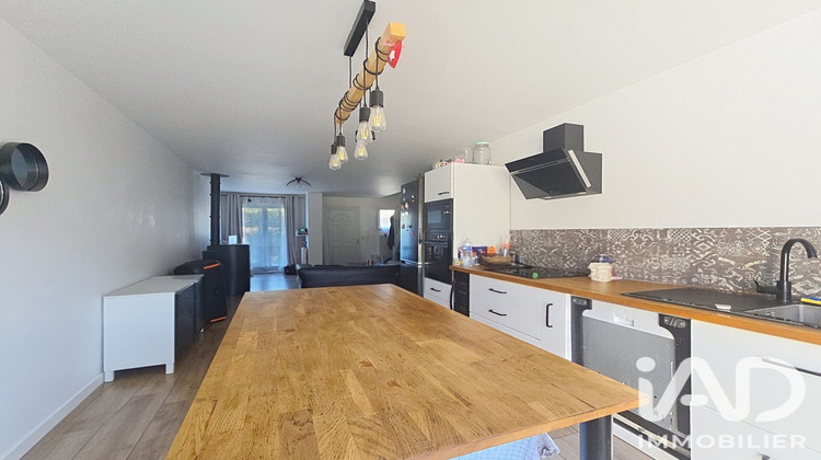 Ma-Cabane - Vente Maison Dourdan, 90 m²