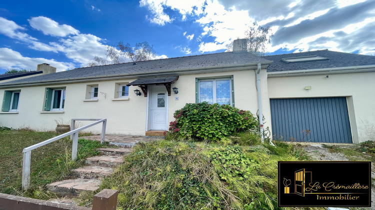 Ma-Cabane - Vente Maison Dourdan, 102 m²