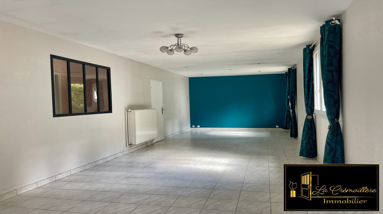 Ma-Cabane - Vente Maison Dourdan, 102 m²
