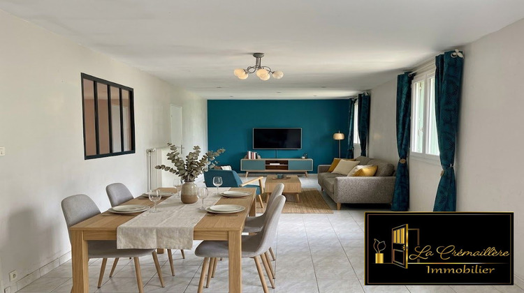 Ma-Cabane - Vente Maison Dourdan, 102 m²