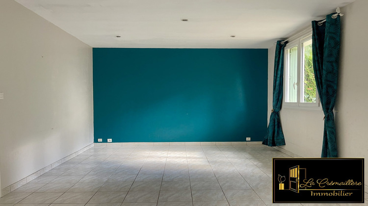 Ma-Cabane - Vente Maison Dourdan, 102 m²
