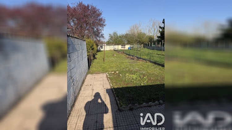 Ma-Cabane - Vente Maison Dourges, 90 m²