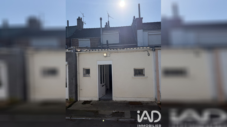 Ma-Cabane - Vente Maison Dourges, 90 m²