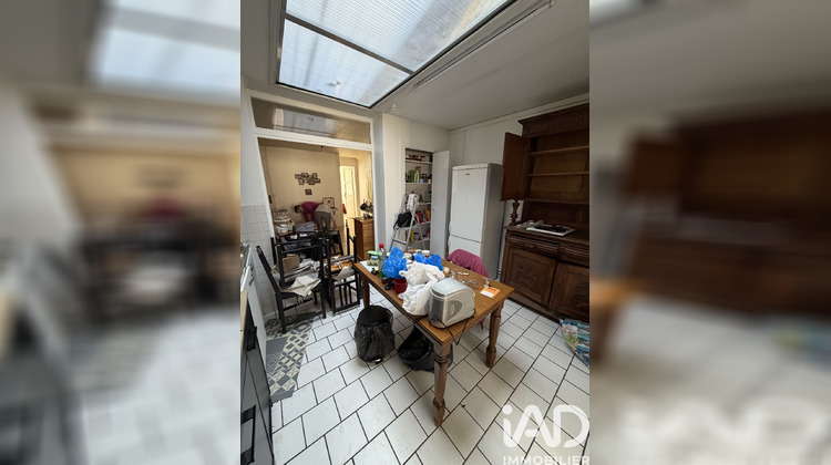 Ma-Cabane - Vente Maison Dourges, 90 m²
