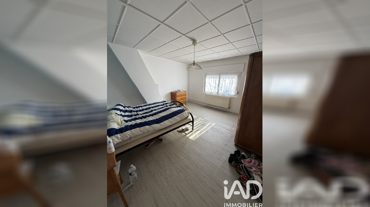 Ma-Cabane - Vente Maison Dourges, 90 m²