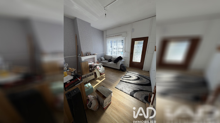 Ma-Cabane - Vente Maison Dourges, 90 m²