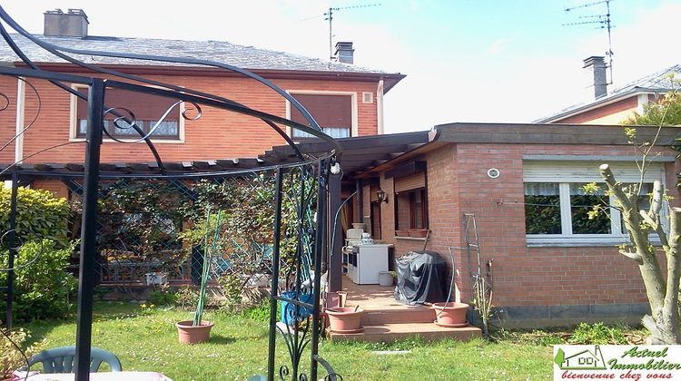 Ma-Cabane - Vente Maison DOURGES, 105 m²