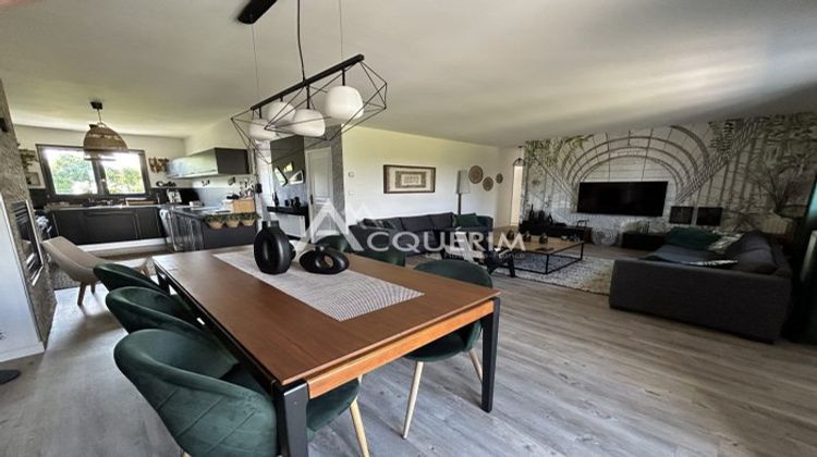 Ma-Cabane - Vente Maison Dourges, 193 m²