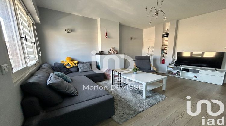 Ma-Cabane - Vente Maison Dourges, 112 m²