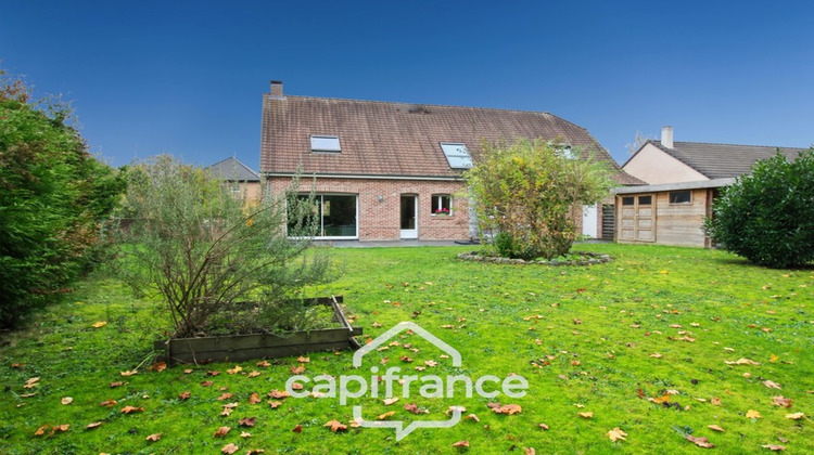 Ma-Cabane - Vente Maison DOURGES, 160 m²