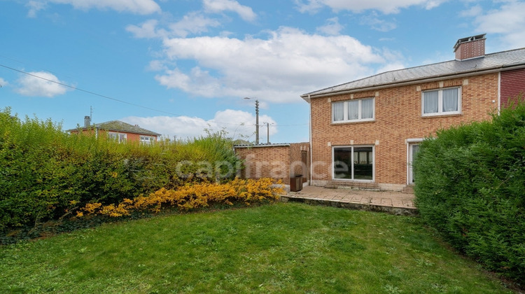 Ma-Cabane - Vente Maison DOURGES, 80 m²