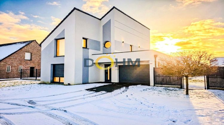 Ma-Cabane - Vente Maison Dourges, 103 m²