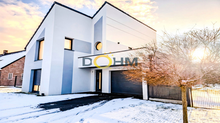 Ma-Cabane - Vente Maison Dourges, 103 m²