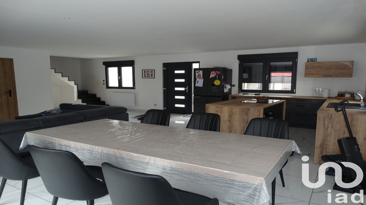 Ma-Cabane - Vente Maison Dourges, 129 m²
