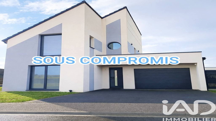 Ma-Cabane - Vente Maison Dourges, 103 m²