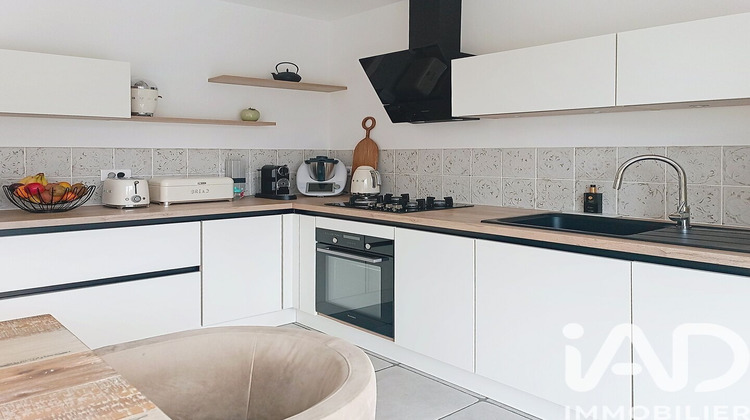 Ma-Cabane - Vente Maison Dourges, 103 m²