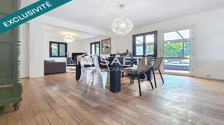 Ma-Cabane - Vente Maison Dourges, 230 m²