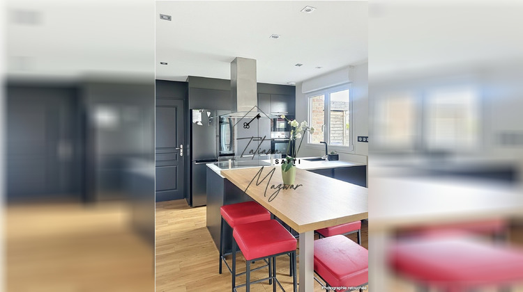 Ma-Cabane - Vente Maison Dourges, 121 m²