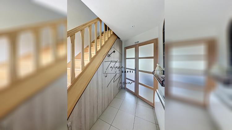 Ma-Cabane - Vente Maison Dourges, 121 m²