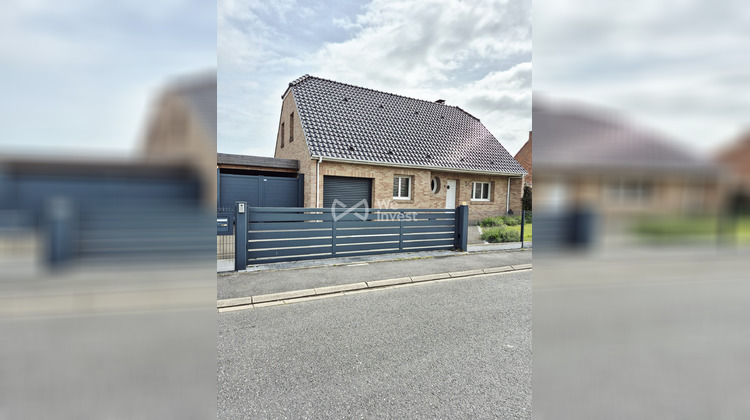 Ma-Cabane - Vente Maison Dourges, 130 m²