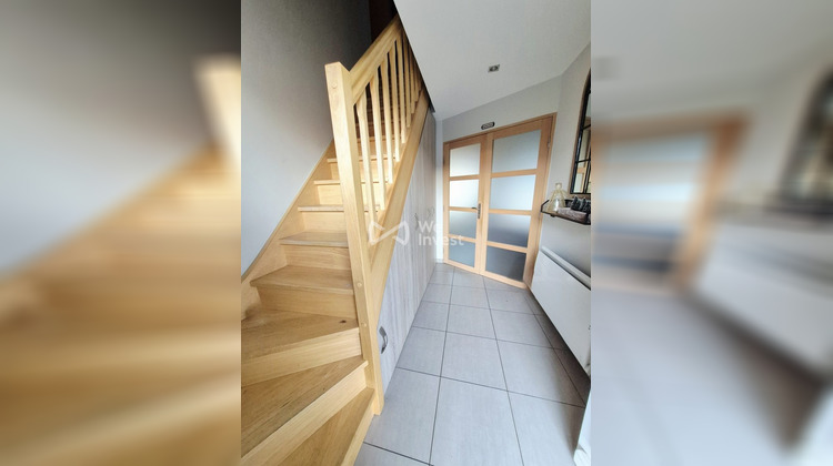 Ma-Cabane - Vente Maison Dourges, 130 m²