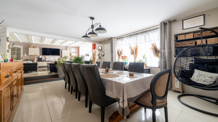 Ma-Cabane - Vente Maison DOURGES, 190 m²