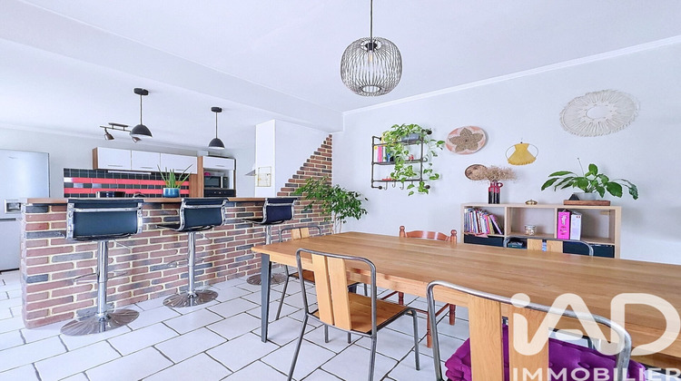 Ma-Cabane - Vente Maison Dourges, 109 m²