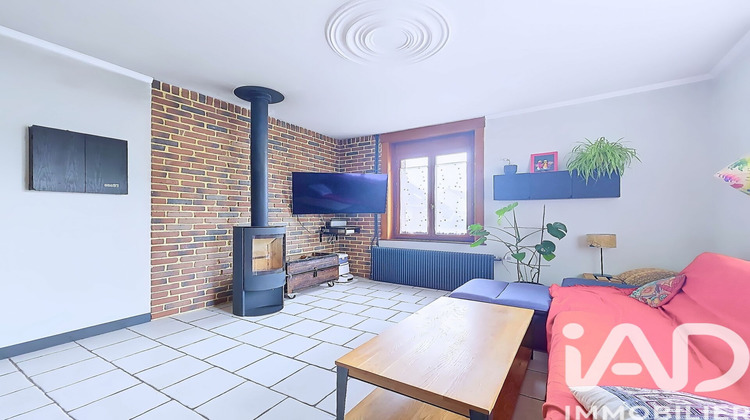 Ma-Cabane - Vente Maison Dourges, 109 m²