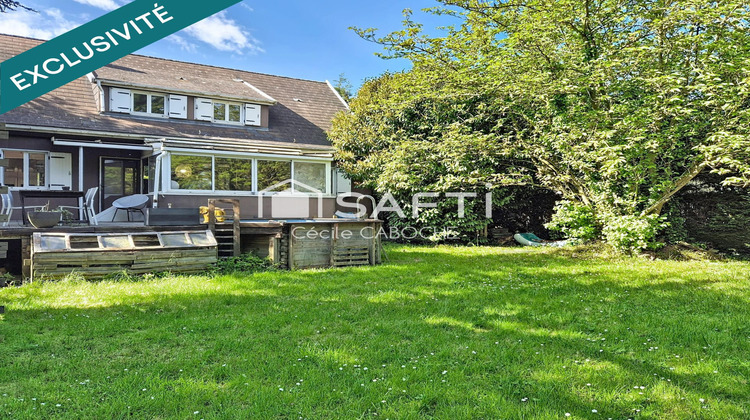Ma-Cabane - Vente Maison Dourges, 130 m²