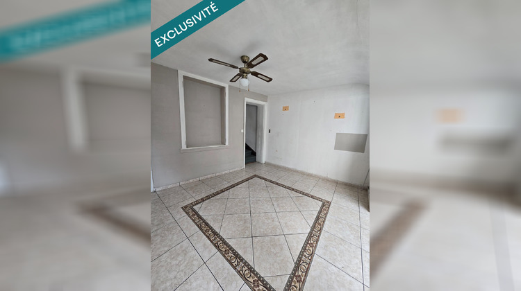 Ma-Cabane - Vente Maison Dourges, 90 m²