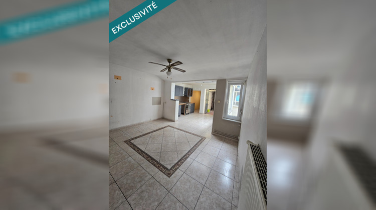 Ma-Cabane - Vente Maison Dourges, 90 m²
