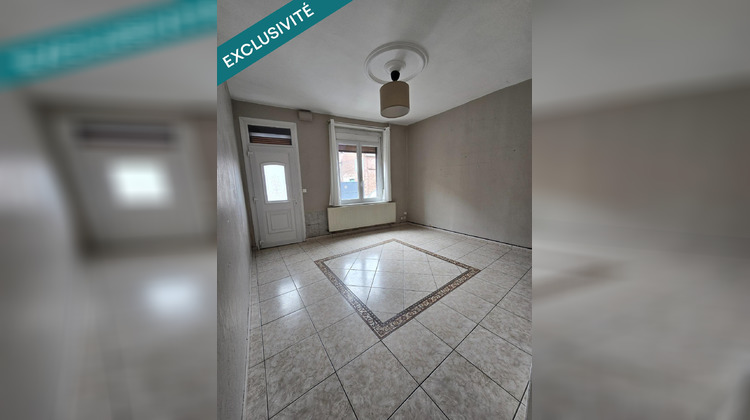 Ma-Cabane - Vente Maison Dourges, 90 m²