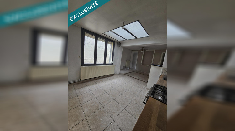 Ma-Cabane - Vente Maison Dourges, 90 m²