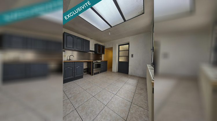 Ma-Cabane - Vente Maison Dourges, 90 m²