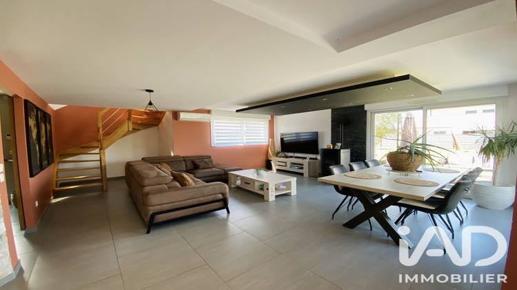Ma-Cabane - Vente Maison Dourges, 129 m²