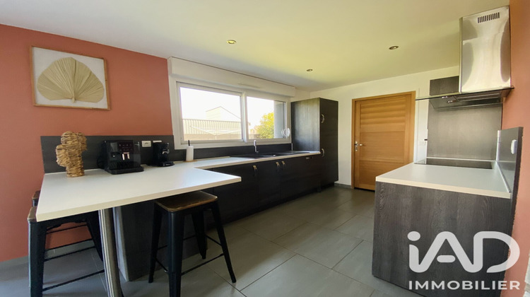 Ma-Cabane - Vente Maison Dourges, 129 m²