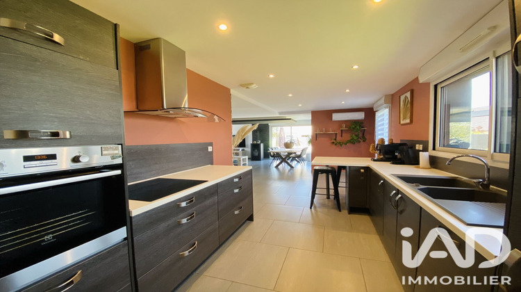 Ma-Cabane - Vente Maison Dourges, 129 m²