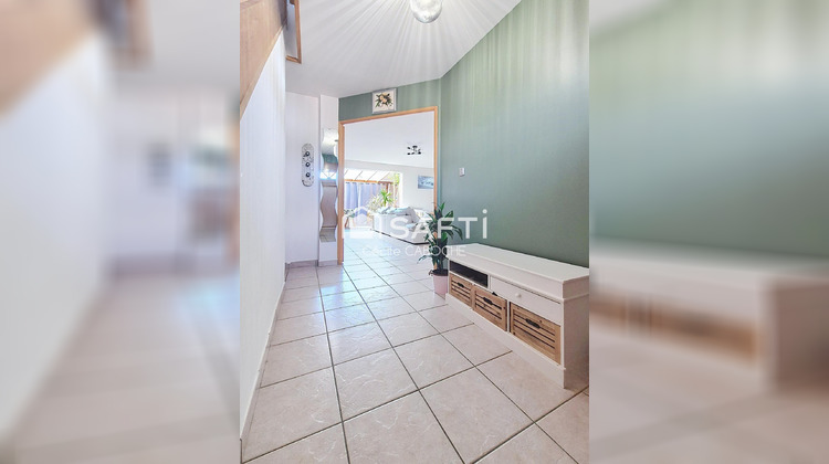 Ma-Cabane - Vente Maison Dourges, 190 m²