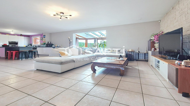 Ma-Cabane - Vente Maison Dourges, 190 m²