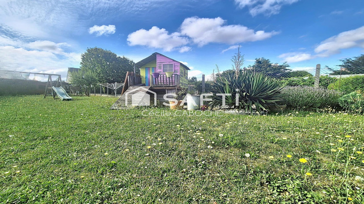 Ma-Cabane - Vente Maison Dourges, 190 m²