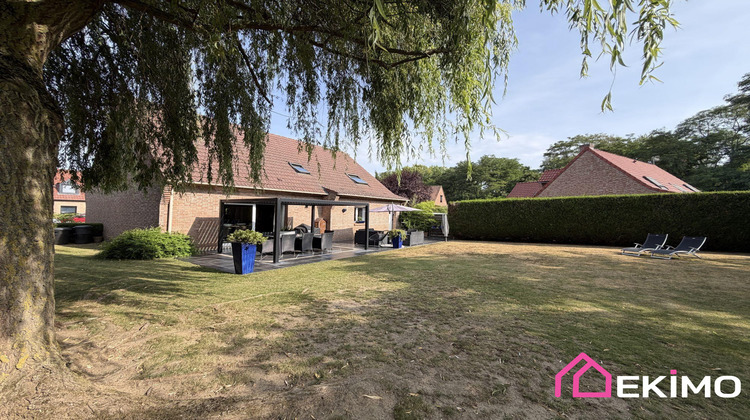 Ma-Cabane - Vente Maison Dourges, 148 m²