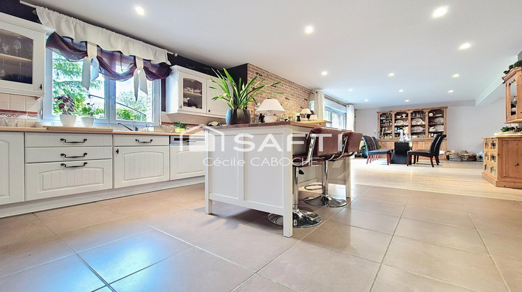 Ma-Cabane - Vente Maison Dourges, 148 m²