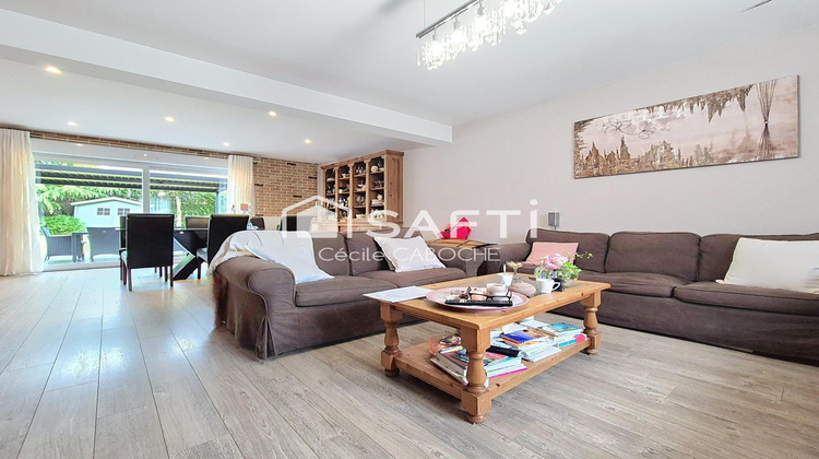 Ma-Cabane - Vente Maison Dourges, 148 m²