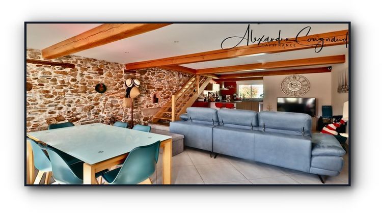 Ma-Cabane - Vente Maison DOURGNE, 108 m²